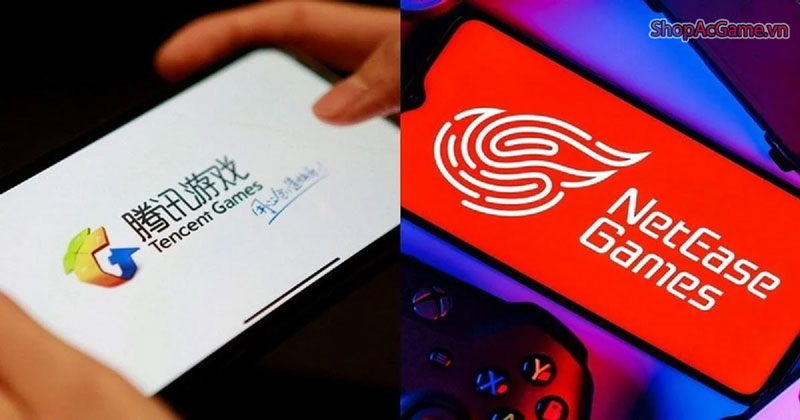NetEase bị buộc thừa nhận đã Coppy PUBG