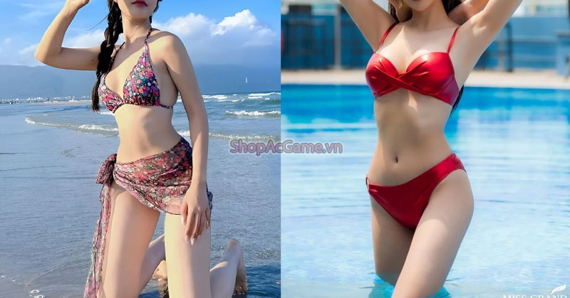 Clip Tiktoker ChinSu