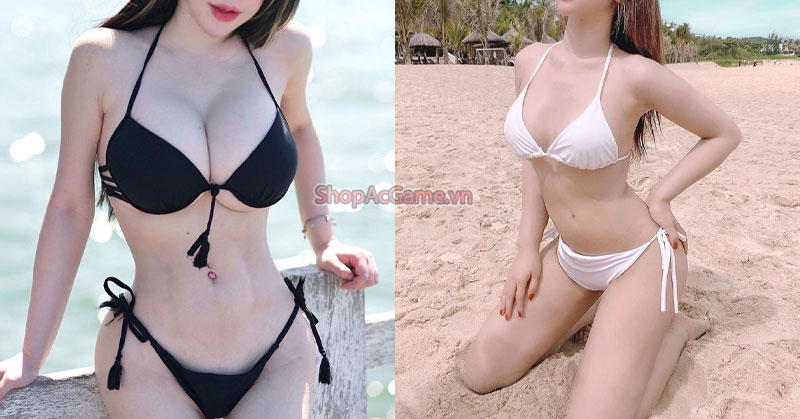 Clip Tiktok Trần Ngọc Thuỷ Tiên