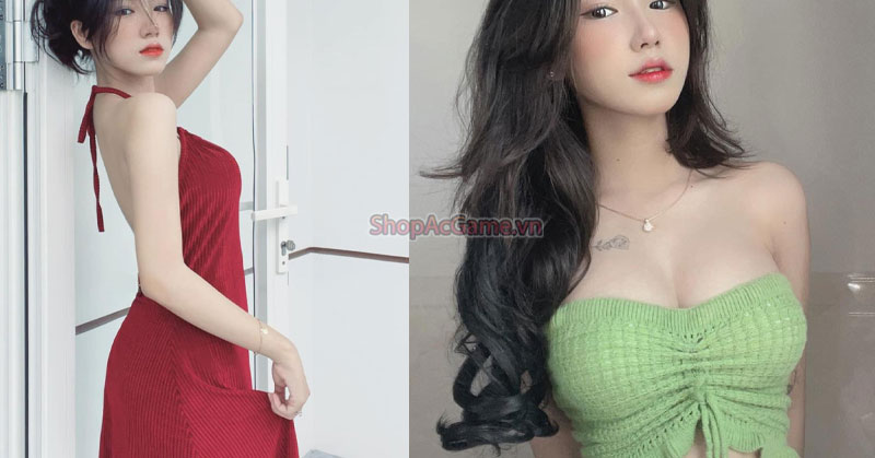 Clip TIktok Mi Trần 2005