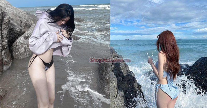 Clip Tiktoker Bùi Thị Xuân