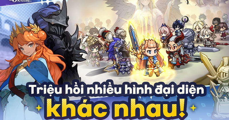 25 Magic Knight Lane
