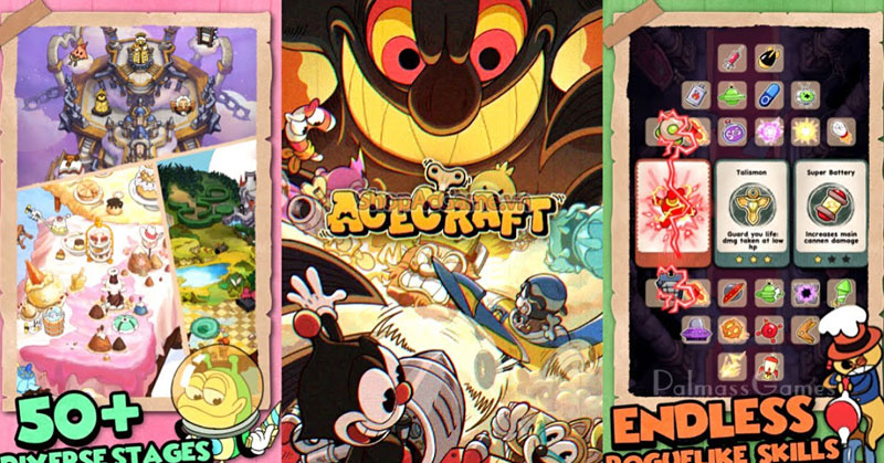 ACECRAFT