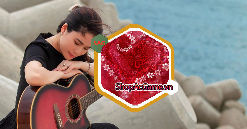 Anh là gì trong trái tim em?