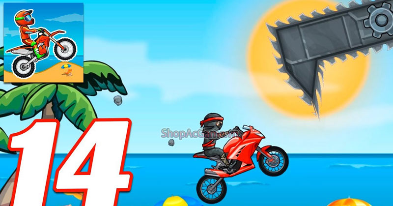 Bike games