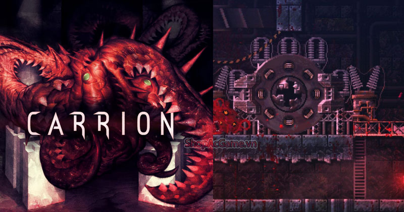 Carrion