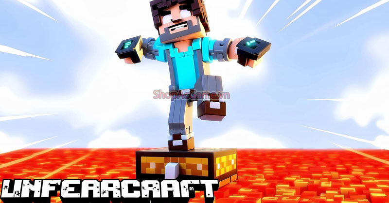 Cavecraft
