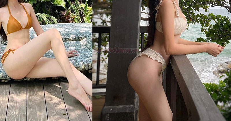 Clip Tiktok Thúy Quỳnh