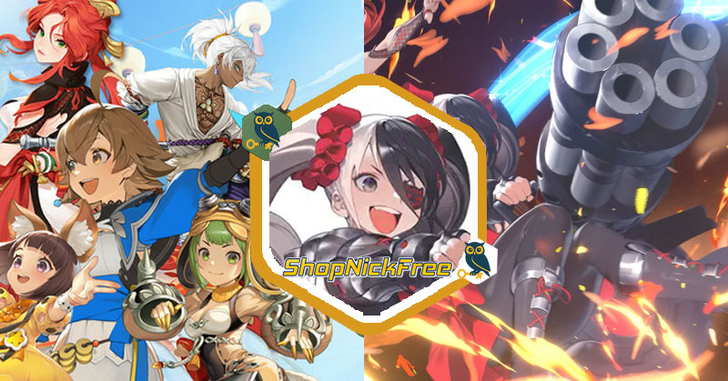 Code Blade Soul Heroes