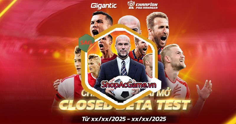 Code Champion Pro Manager