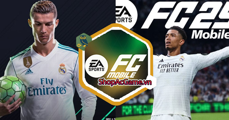 Tổng hợp code EA Sports FC Mobile Việt Nam