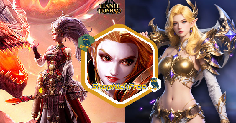 Tổng hợp Code Hành Trình Ảo