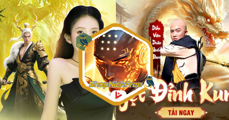 Tổng hợp Code Huyền Ảnh Võ Lâm VPlay