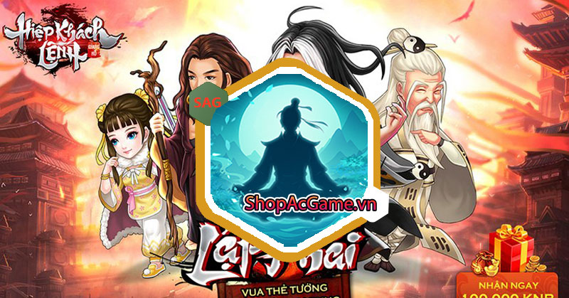 Code Khai Tông Lập Phái