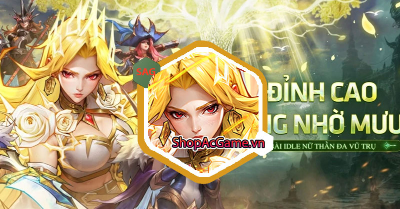 Code Liên Minh Valkyrie