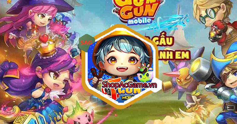 Code TGun Mobile TPL