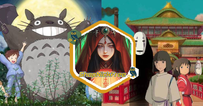 Code Thế Giới Linh Hồn