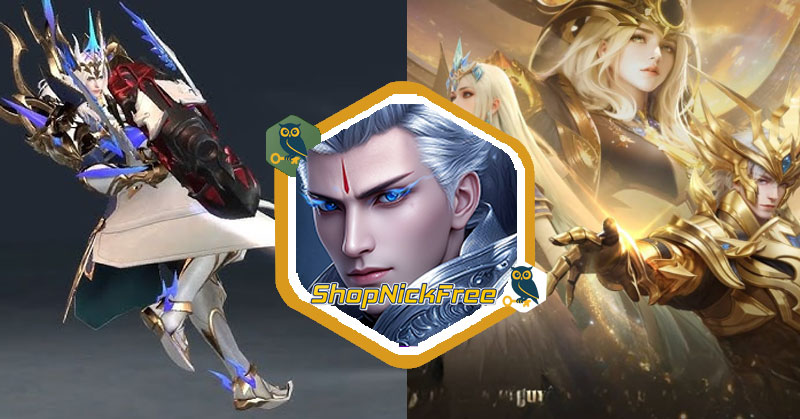 Code Thợ Săn Thâm Uyên Bóng Đêm