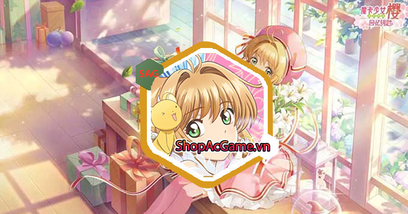 Code Thủ Lĩnh Thẻ Bài Chìa Khoá Ký Ức