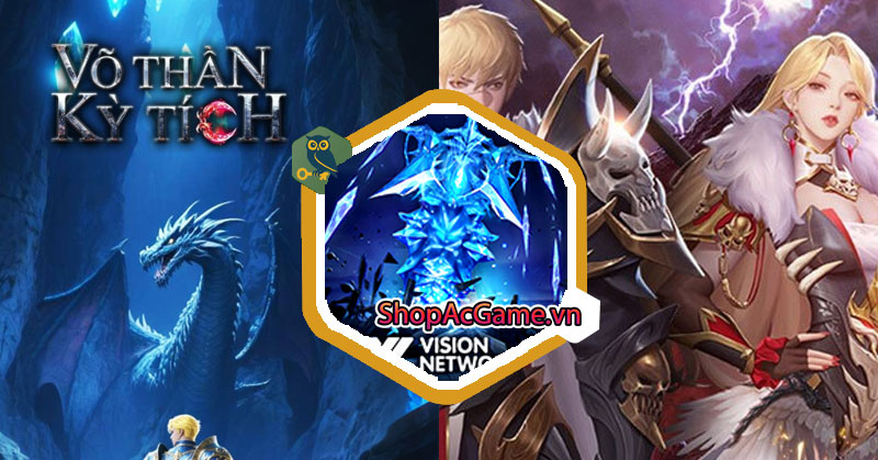 Code Võ Thần Kỳ Tích