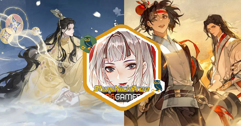 Tổng hợp code Vong Xuyên Phong Hoa Lục