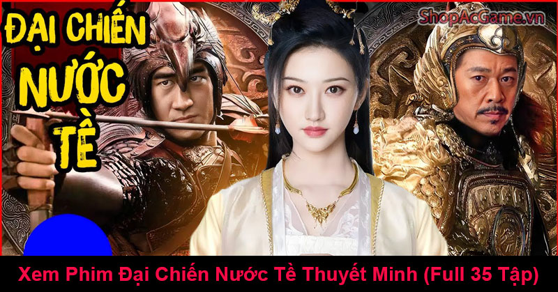 Đại Chiến Nước Tề