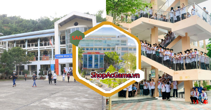 Danh sách các trường THCS ở Bắc Kạn