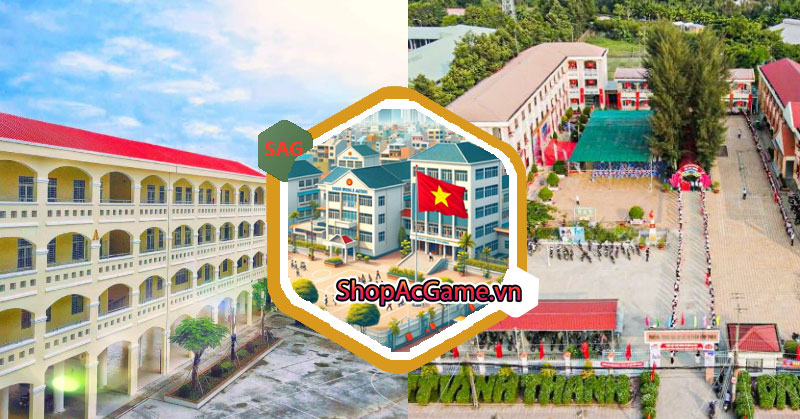 Danh sách các trường THCS ở Cần Thơ