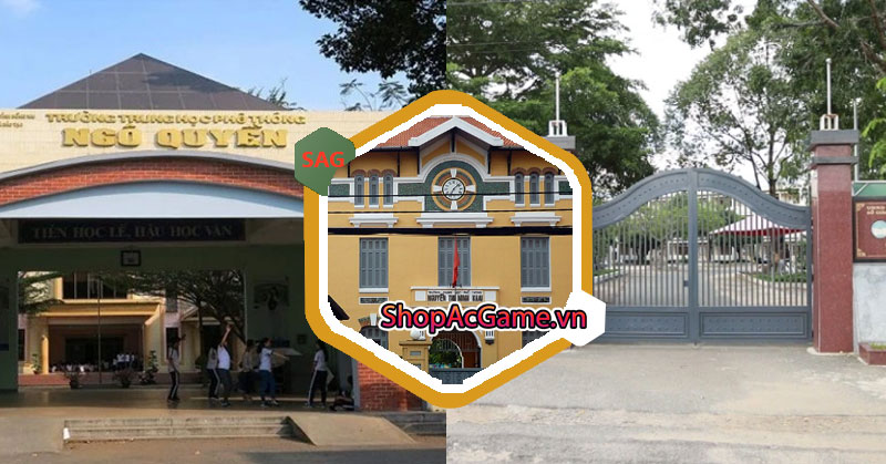 Danh sách các trường THCS ở Đồng Nai