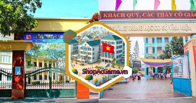 Danh sách các trường THCS ở Hải Phòng