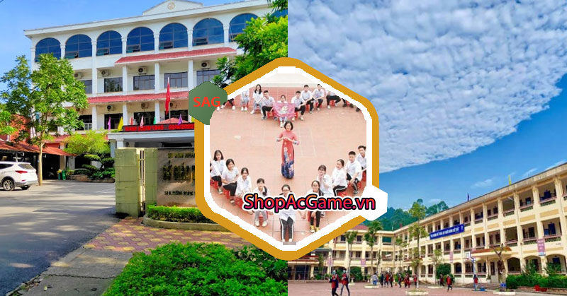 Danh sách các trường THCS ở Lạng Sơn