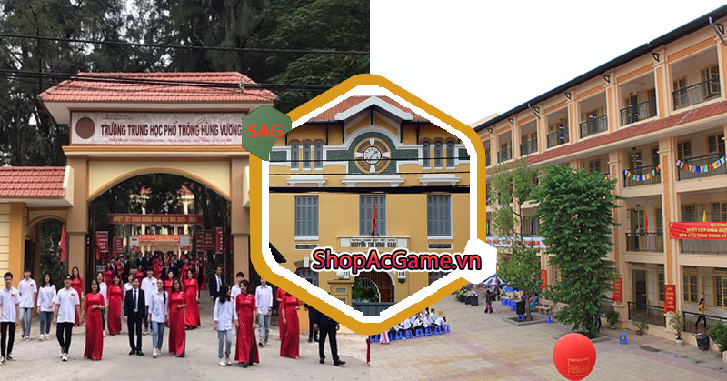 Danh sách các trường THCS ở Quảng Ngãi