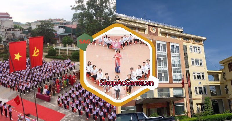 Danh sách các trường THCS ở Tuyên Quang