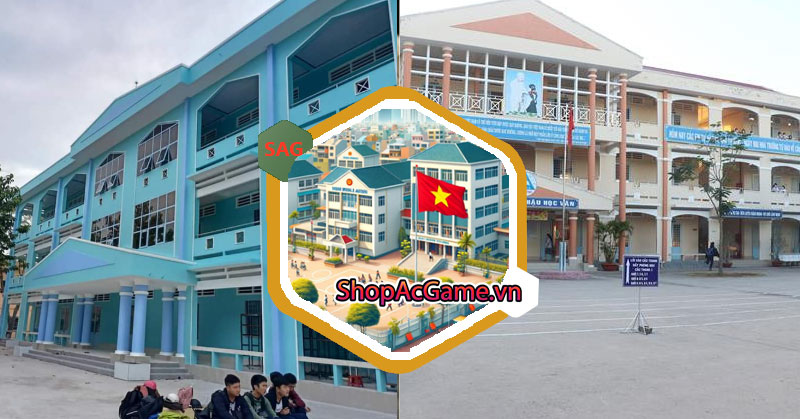 Danh sách các trường THCS ở Vĩnh Long