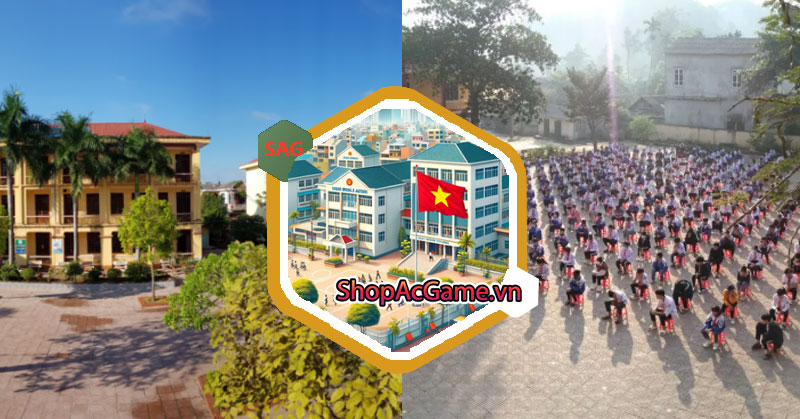 Danh sách các trường THCS ở Yên Bái