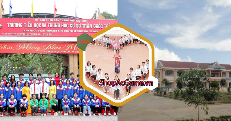 Danh sách các trường THCS ở Lai Châu