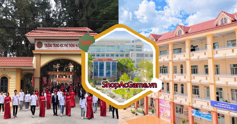 Danh sách các trường THPT ở Cần Thơ