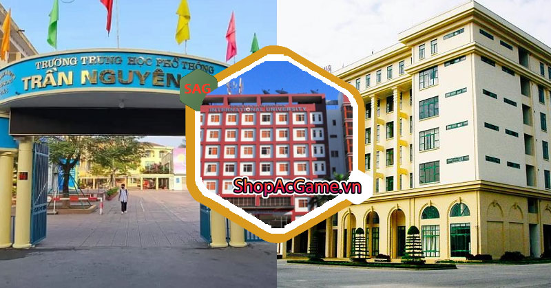 Danh sách các trường THPT ở Hải Phòng