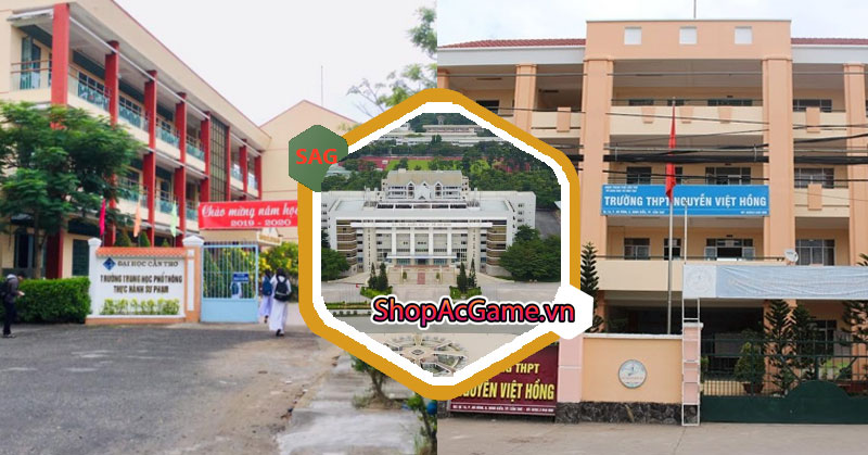 Danh sách các trường THPT ở Lai Châu