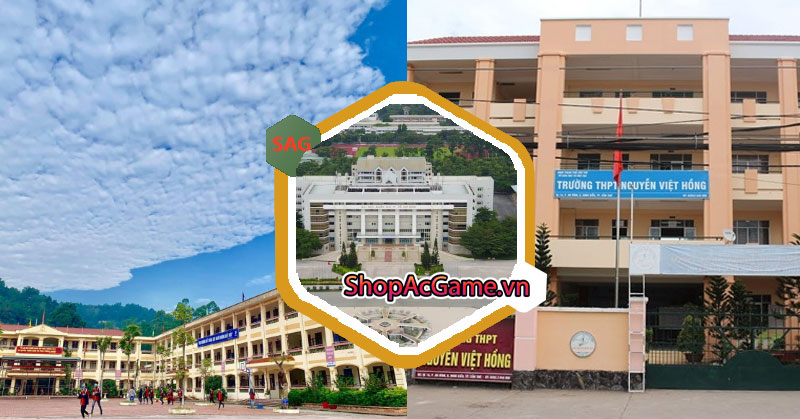 Danh sách các trường THPT ở Lạng Sơn