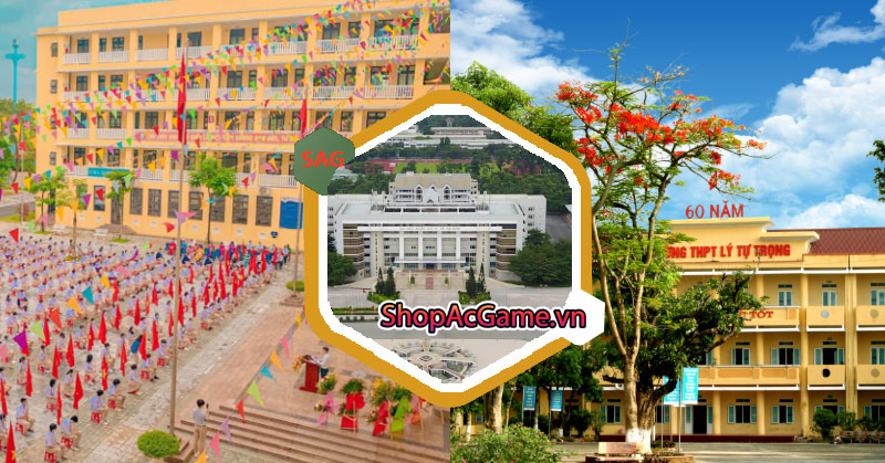 Danh sách các trường THPT ở Nam Định