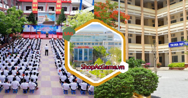 Danh sách các trường THPT ở Tây Ninh