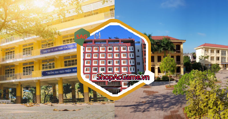 Danh sách các trường THPT ở Vĩnh Phúc