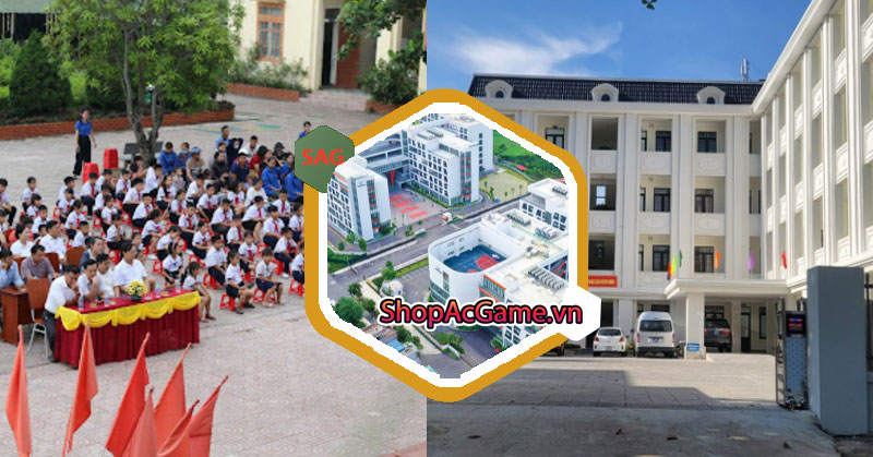 Danh sách các trường tiểu học ở Hà Tĩnh