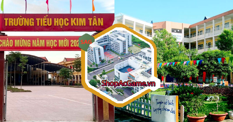 Danh sách các trường tiểu học ở Hải Dương
