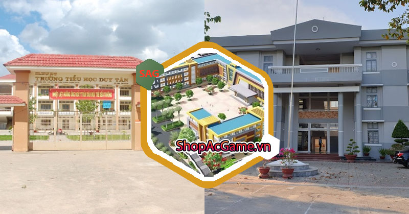 Danh sách các trường tiểu học ở Tây Ninh