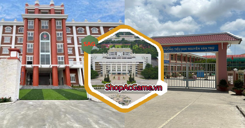 Danh sách các trường tiểu học ở Tiền Giang