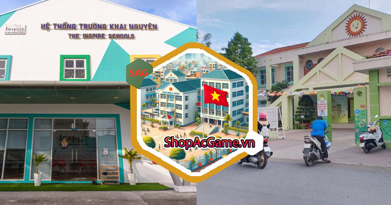 Danh sách các trường tiểu học ở Tp. Hồ Chí Minh