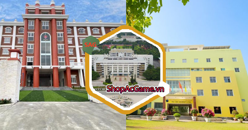 Danh sách các trường tiểu học ở Trà Vinh