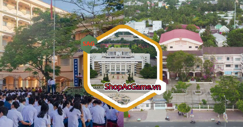 Danh sách các trường tiểu học ở Vĩnh Long